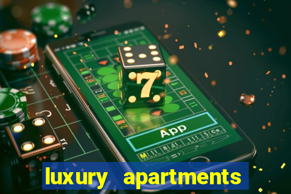 luxury apartments in chelsea london